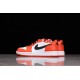 Jordan 1 Retro Low Starfish CZ0790801 Basketball Shoes