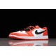 Jordan 1 Retro Low Starfish CZ0790801 Basketball Shoes