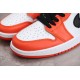 Jordan 1 Retro Low Starfish CZ0790801 Basketball Shoes