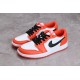 Jordan 1 Retro Low Starfish CZ0790801 Basketball Shoes