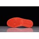 Jordan 1 Retro Low Starfish CZ0790801 Basketball Shoes