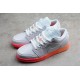 Jordan 1 Retro Low Sunset Sole 554723100 Basketball Shoes Unisex