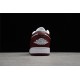Jordan 1 Retro Low Team Red DC0774116 Basketball Shoes