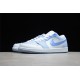 Jordan 1 Retro Low The Mighty Swooshers DM5442040 Basketball Shoes