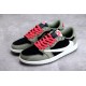 Jordan 1 Retro Low Travis Scott CQ4277008 Basketball Shoes