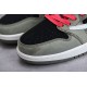 Jordan 1 Retro Low Travis Scott CQ4277008 Basketball Shoes