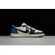 Jordan 1 Retro Low Travis Scott X Fragment X CQ3227105 Basketball Shoes Unisex