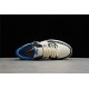 Jordan 1 Retro Low Travis Scott X Fragment X CQ3227105 Basketball Shoes Unisex