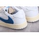 Jordan 1 Retro Low Travis Scott X Fragment XCQ3277100 Basketball Shoes