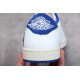 Jordan 1 Retro Low Travis Scott X Fragment XDM7866166 Basketball Shoes