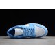 Jordan 1 Retro Low UNC AO9944441 Basketball Shoes Unisexjpg
