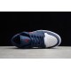 Jordan 1 Retro Low USA CZ8454400 Basketball Shoes Unisex