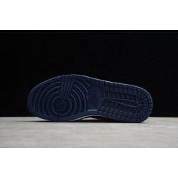 Jordan 1 Retro Low USA CZ8454400 Basketball Shoes Unisex