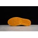 Jordan 1 Retro Low University Gold 553558700 Basketball Shoes
