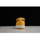 Jordan 1 Retro Low University Gold 553558700 Basketball Shoes