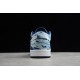 Jordan 1 Retro Low Washed Denim CZ8455100 Basketball Shoes Unisex