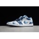 Jordan 1 Retro Low Washed Denim CZ8455100 Basketball Shoes Unisex