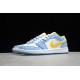 Jordan 1 Retro Low West Coast 309192172 Basketball Shoes Unisex