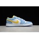 Jordan 1 Retro Low West Coast 309192172 Basketball Shoes Unisex