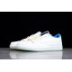 Jordan 1 Retro Low White Black 553558016 Basketball Shoes Unisex