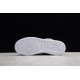 Jordan 1 Retro Low White Blue 553668998 Basketball Shoes Unisex
