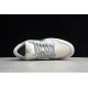 Jordan 1 Retro Low White Deep Royal Blue CZ4776101 Basketball Shoes Unisex