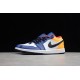 Jordan 1 Retro Low White DM7866149 Basketball Shoes Men