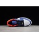 Jordan 1 Retro Low White DM7866149 Basketball Shoes Men