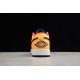 Jordan 1 Retro Low White DM7866149 Basketball Shoes Men