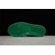 Jordan 1 Retro Low White Lucky Green 553558129 Basketball Shoes