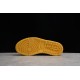 Jordan 1 Retro Low White Pollen 553560171 Basketball Shoes