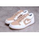 Jordan 1 Retro Low White TanDN6999100 Basketball Shoes