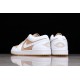 Jordan 1 Retro Low White TanDN6999100 Basketball Shoes
