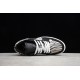 Jordan 1 Retro Low Zebra 553560057 Basketball Shoes Unisex