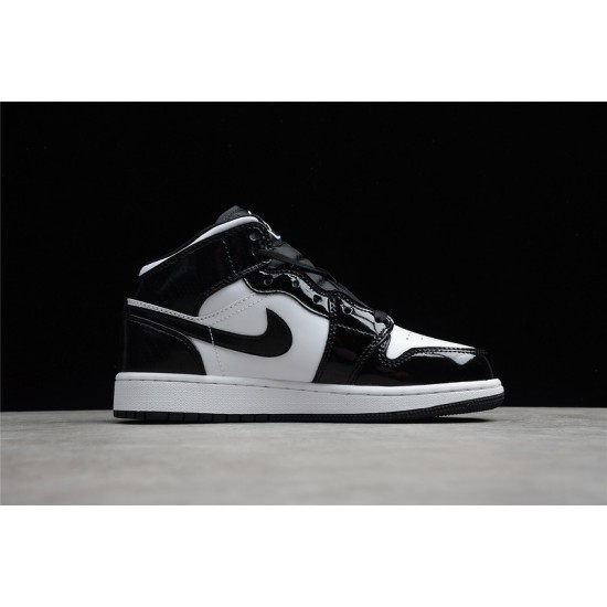 Jordan 1 Retro Mid All Star 2021 DD2192-001 Basketball Shoes