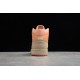 Jordan 1 Retro Mid Apricot DH4270-800 Basketball Shoes