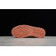 Jordan 1 Retro Mid Apricot DH4270-800 Basketball Shoes