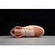 Jordan 1 Retro Mid Apricot DH4270-800 Basketball Shoes