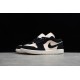 Jordan 1 Retro Mid Black Guava Ice DC0774-003 Basketball Shoes