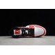 Jordan 1 Retro Mid Chicago 554724-173 Basketball Shoes