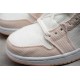 Jordan 1 Retro Mid Corduroy DA8009-108 Basketball Shoes
