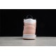 Jordan 1 Retro Mid Crimson Tint 554724-133 Basketball Shoes