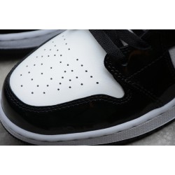Jordan 1 Retro Mid Cyber Active Fuchsia CZ9835-100 Basketball Shoes