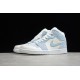 Jordan 1 Retro Mid DA4666-100 DA4666-100 Basketball Shoes