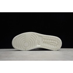 Jordan 1 Retro Mid DA4666-100 DA4666-100 Basketball Shoes