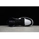 Jordan 1 Retro Mid Dark Concord 554725-051 Basketball Shoes