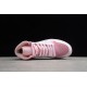 Jordan 1 Retro Mid Digital Pink CW5379-600 Basketball Shoes