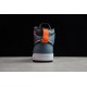 Jordan 1 Retro Mid Fearless CU2802-100 Basketball Shoes