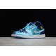Jordan 1 Retro Mid Fly BV7446-400 Basketball Shoes