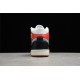 Jordan 1 Retro Mid Let(Her)Man DC1426-100 Basketball Shoes
